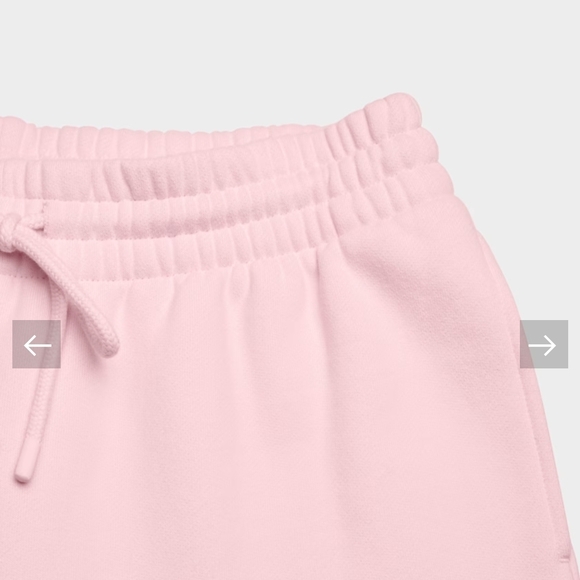 Aritzia Lavender Track Pants - Picture 11 of 14